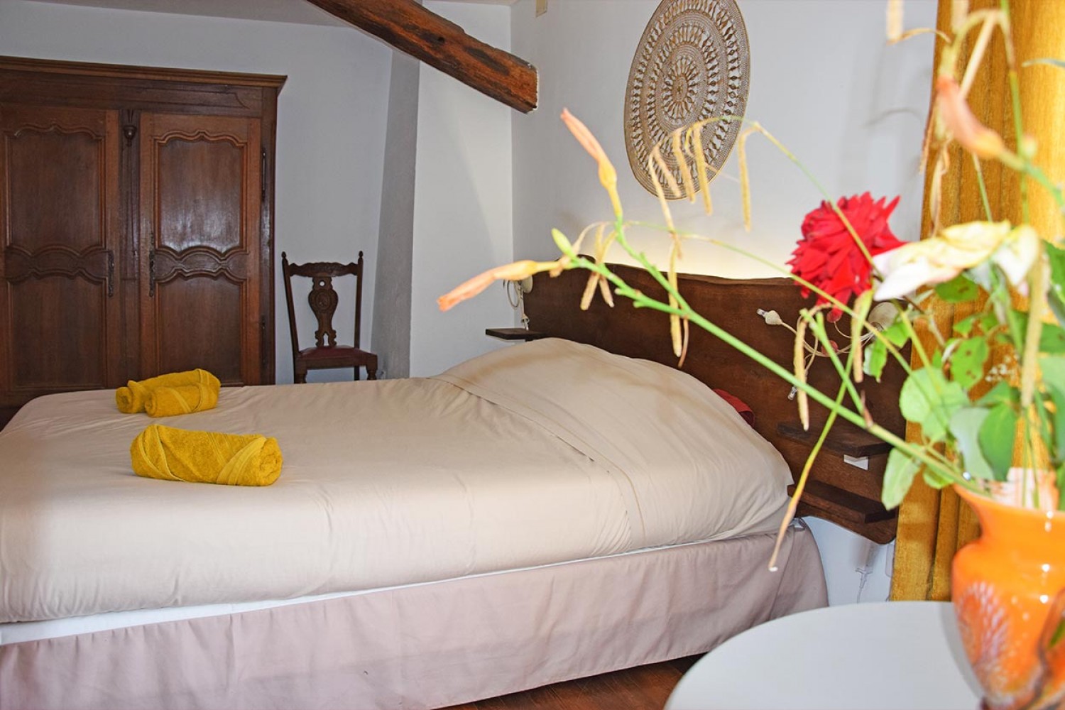 Chambre d'hôte 2 - Photo 3