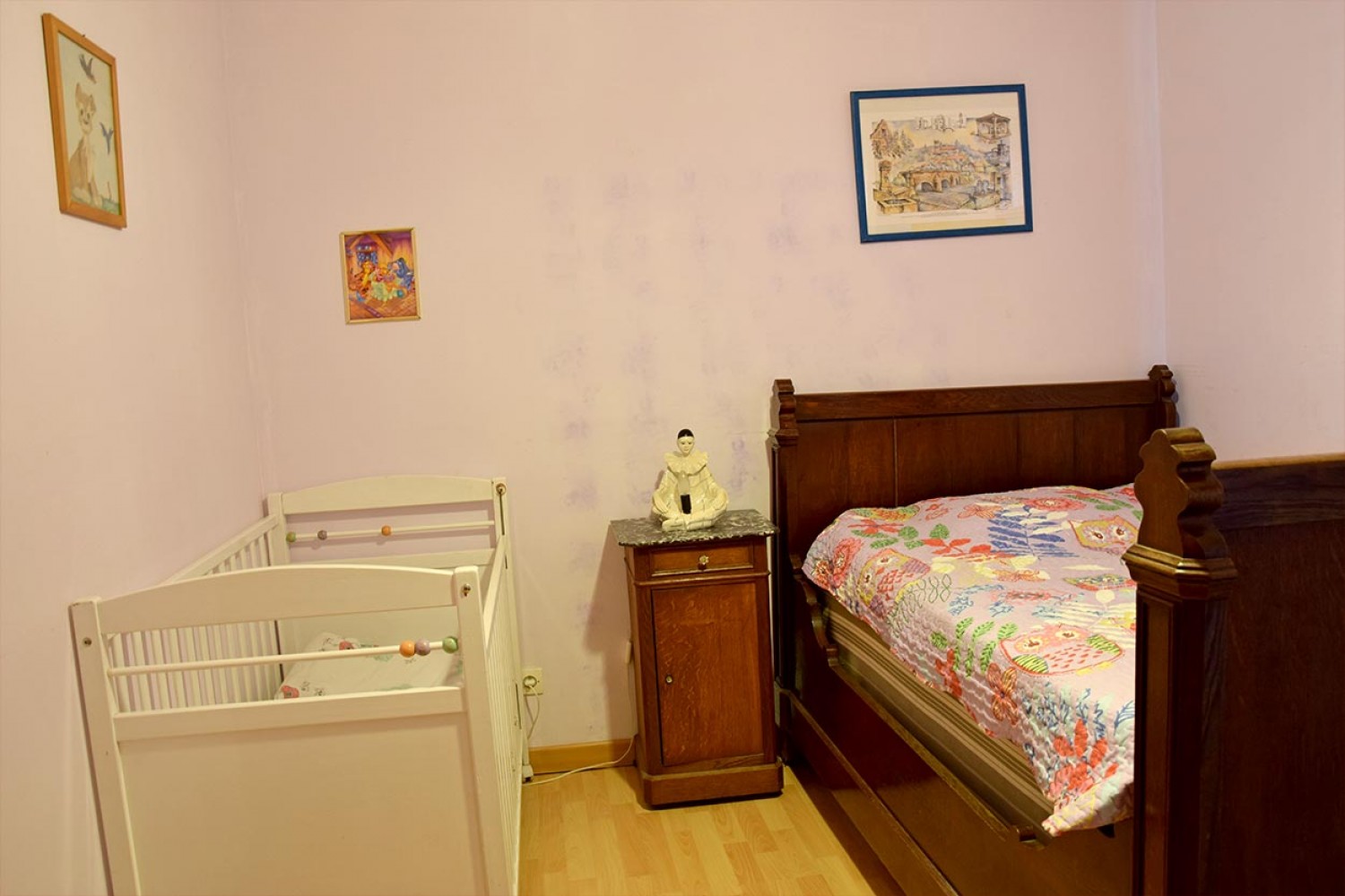 Chambre d'hôte 3 - Photo 3