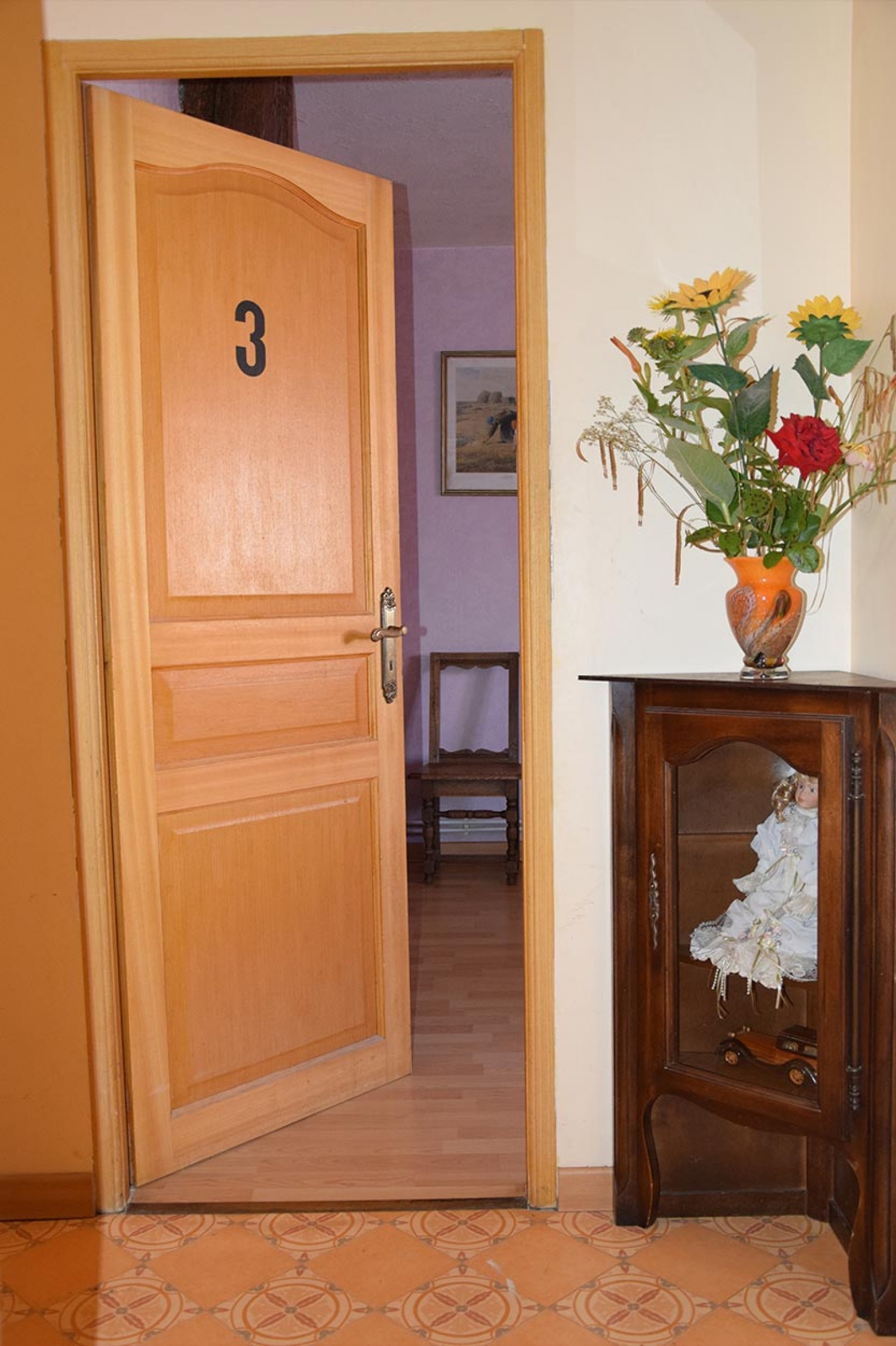 Chambre d'hôte 3 - Photo 4