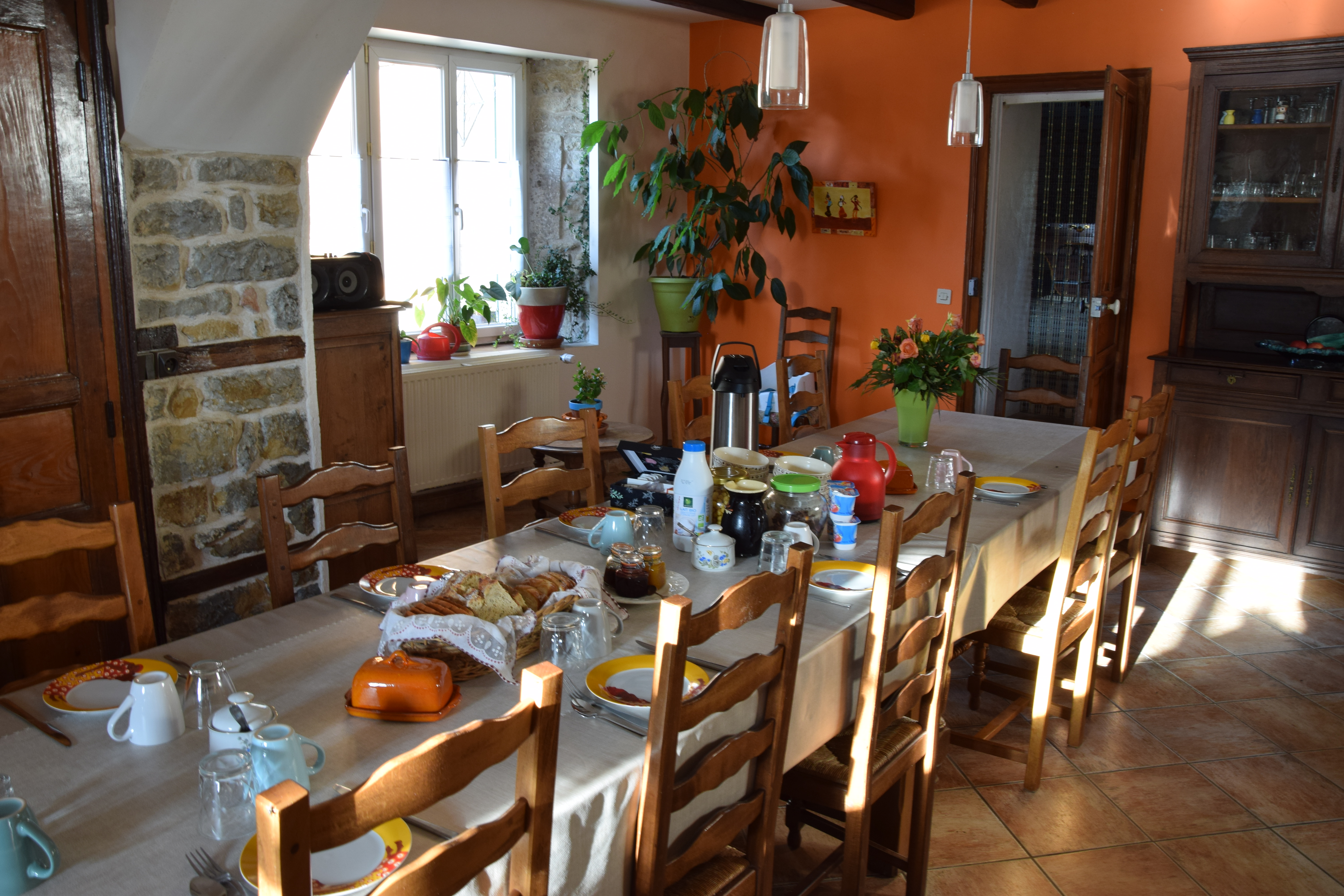 Cuisine commune - Photo 3