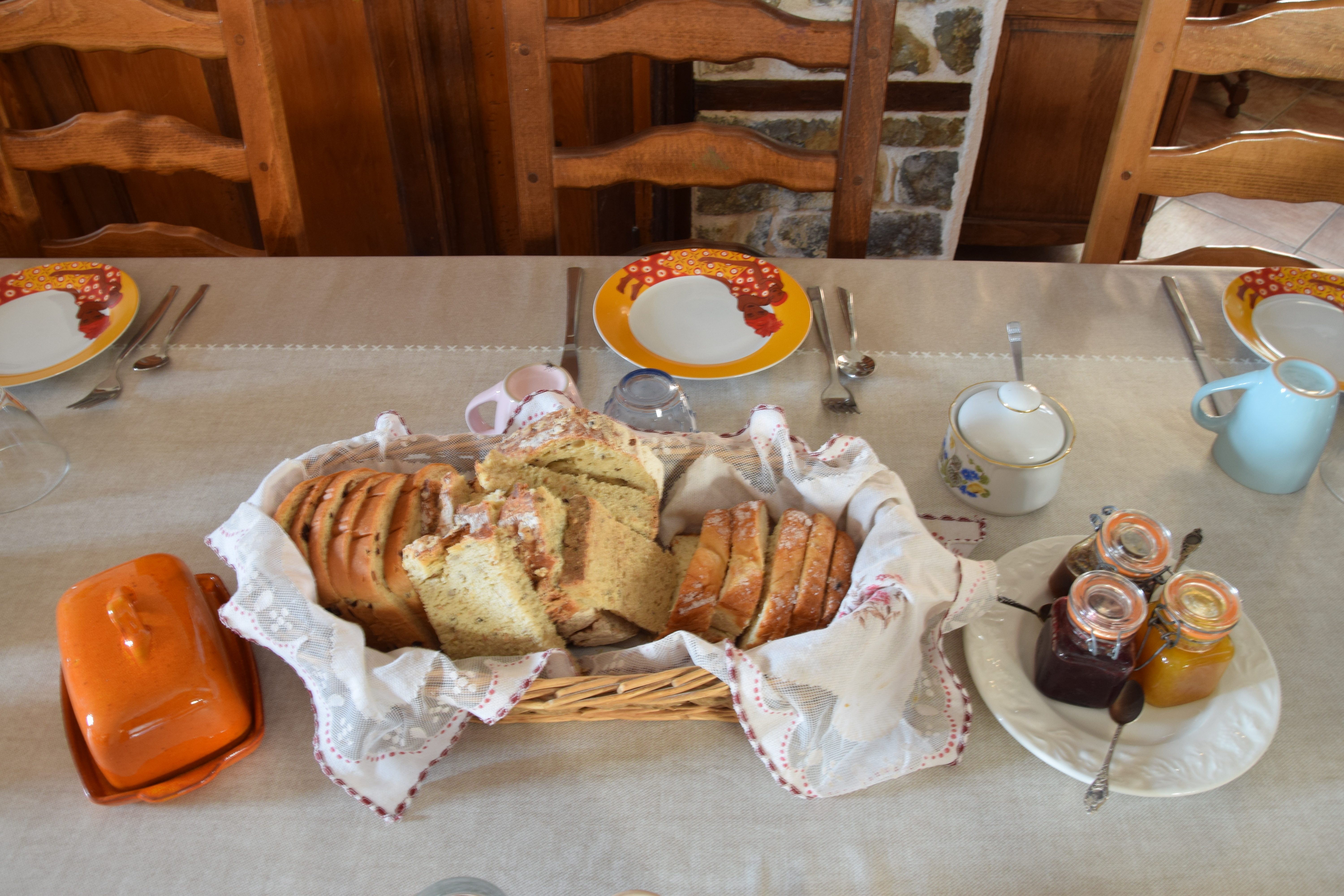 Cuisine commune - Photo 5