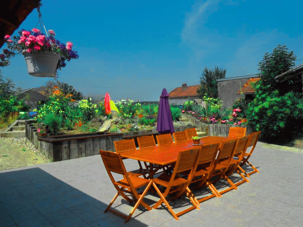 Décoration intérieure